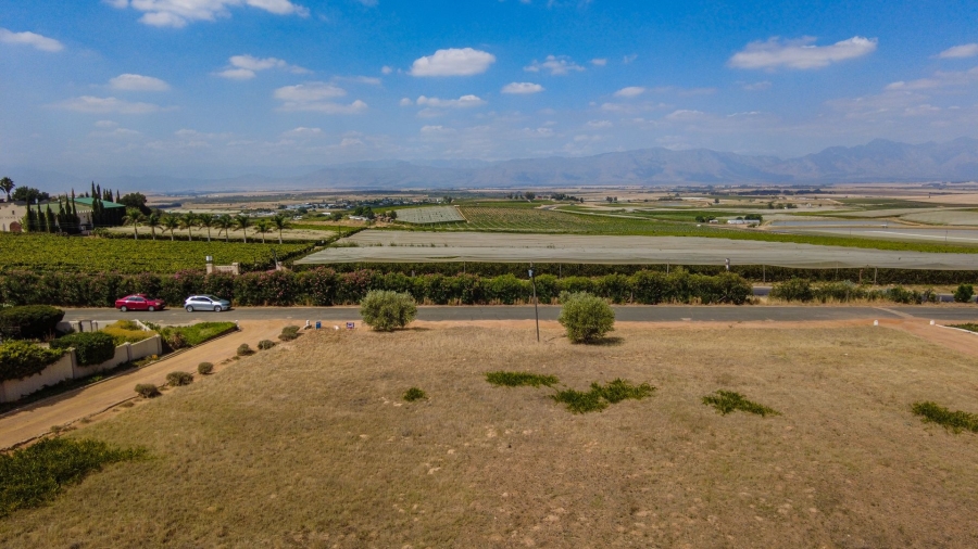 0 Bedroom Property for Sale in Riebeek Kasteel Western Cape